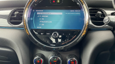 MINI Hatchback 1.5 Cooper Exclusive 5dr Auto Petrol Hatchback